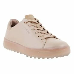 ECCO Women&apos;s Golf Tray Spikeless Golf Shoes