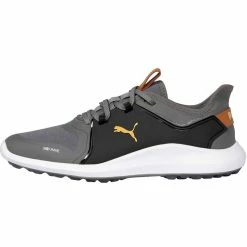 Puma Men&apos;s Ignite Fasten8 Spikeless Golf Shoes
