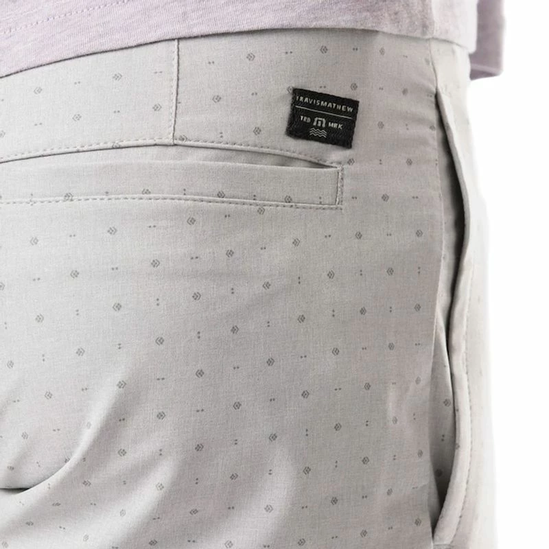 TravisMathew Men's Barnacle Shorts 4 TravisMathew Men's Barnacle Shorts - Image 2