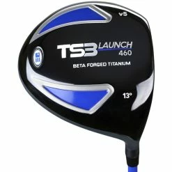 U.S. Kids Juniors&apos; TS3 Driver