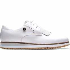 FootJoy Women's Sport Retro Spikeless Golf Shoes