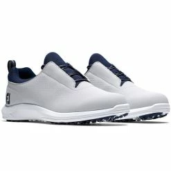 FootJoy Women&apos;s FJ Leisure Spikeless Golf Shoes -Golf Clubs Shop 9812945 800 auto