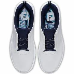 FootJoy Women&apos;s FJ Leisure Spikeless Golf Shoes -Golf Clubs Shop 9812947 800 auto