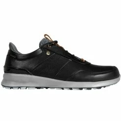 Footjoy Men&apos;s Stratos Spikeless Golf Shoes