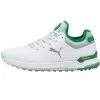 PUMA Men&apos;s Limited Edition PROADAPT ALPHACAT Palmer Iced Tea Spikeless Golf Shoes -Golf Clubs Shop 9817107 800 auto