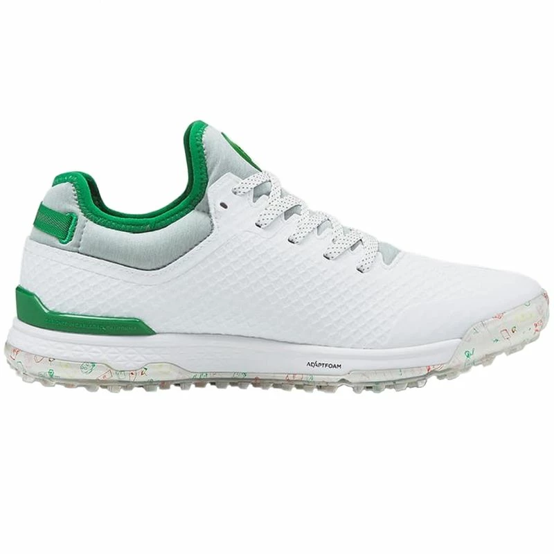 PUMA Men's Limited Edition PROADAPT ALPHACAT Palmer Iced Tea Spikeless Golf Shoes 4 PUMA Men's Limited Edition PROADAPT ALPHACAT Palmer Iced Tea Spikeless Golf Shoes - Image 2
