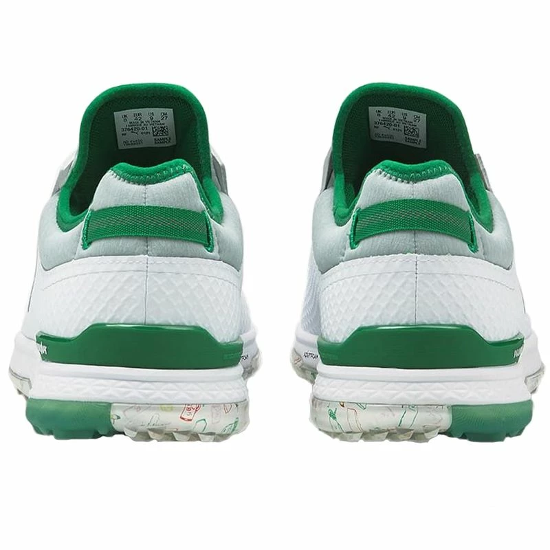 PUMA Men's Limited Edition PROADAPT ALPHACAT Palmer Iced Tea Spikeless Golf Shoes 5 PUMA Men's Limited Edition PROADAPT ALPHACAT Palmer Iced Tea Spikeless Golf Shoes - Image 3