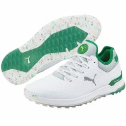 PUMA Men's Limited Edition PROADAPT ALPHACAT Palmer Iced Tea Spikeless Golf Shoes 11 PUMA Men's Limited Edition PROADAPT ALPHACAT Palmer Iced Tea Spikeless Golf Shoes -Golf Clubs Shop 9817110 800 auto