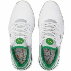 PUMA Men's Limited Edition PROADAPT ALPHACAT Palmer Iced Tea Spikeless Golf Shoes 12 PUMA Men's Limited Edition PROADAPT ALPHACAT Palmer Iced Tea Spikeless Golf Shoes -Golf Clubs Shop 9817111 800 auto