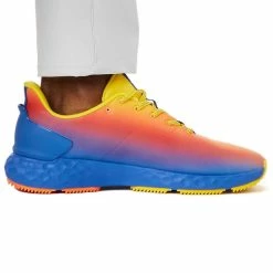 G/FORE Men&apos;s Ombre MG4+ Spikeless Golf Shoes -Golf Clubs Shop 9820461 800 auto