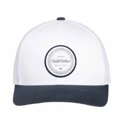 Golf Clubs Shop 34 TravisMathew Men's Now We Feast Hat