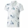 PUMA Girls&apos; MATTR Lowlands Polo -Golf Clubs Shop 9823639 800 auto