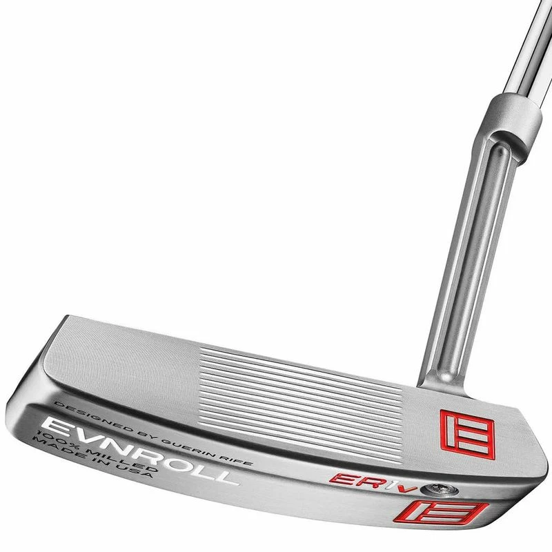 Evnroll ER1v4 Long Slant TourBlade Putter 3 Evnroll ER1v4 Long Slant TourBlade Putter