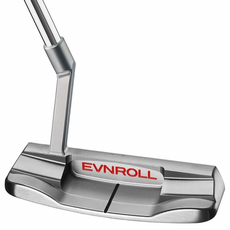 Evnroll ER1v4 Long Slant TourBlade Putter 5 Evnroll ER1v4 Long Slant TourBlade Putter - Image 3