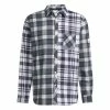 Adidas Men&apos;s Adicross Long Sleeve Flannel Sweatshirt -Golf Clubs Shop 9826886 800 auto