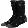 Cuater By TravisMathew Bonus Shot Crew Socks -Golf Clubs Shop 9827053 800 auto