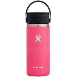 Hydro Flask 16 Oz. Wide Mouth Coffee With Flex Sip™ Lid