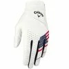 Callaway Men&apos;s Weather Spann USA Glove -Golf Clubs Shop 9829771 800 auto