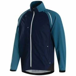 FootJoy Men&apos;s DryJoys Select Rain Jacket