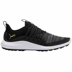 PUMA Men&apos;s Ignite NXT SOLELACE Spikeless Golf Shoes