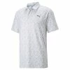 PUMA Men&apos;s Mattr Beach Trip Golf Polo -Golf Clubs Shop 9841711 800 auto