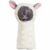 Daphne&apos;s Lamb Hybrid Headcover