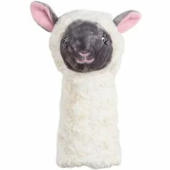 Daphne&apos;s Lamb Hybrid Headcover