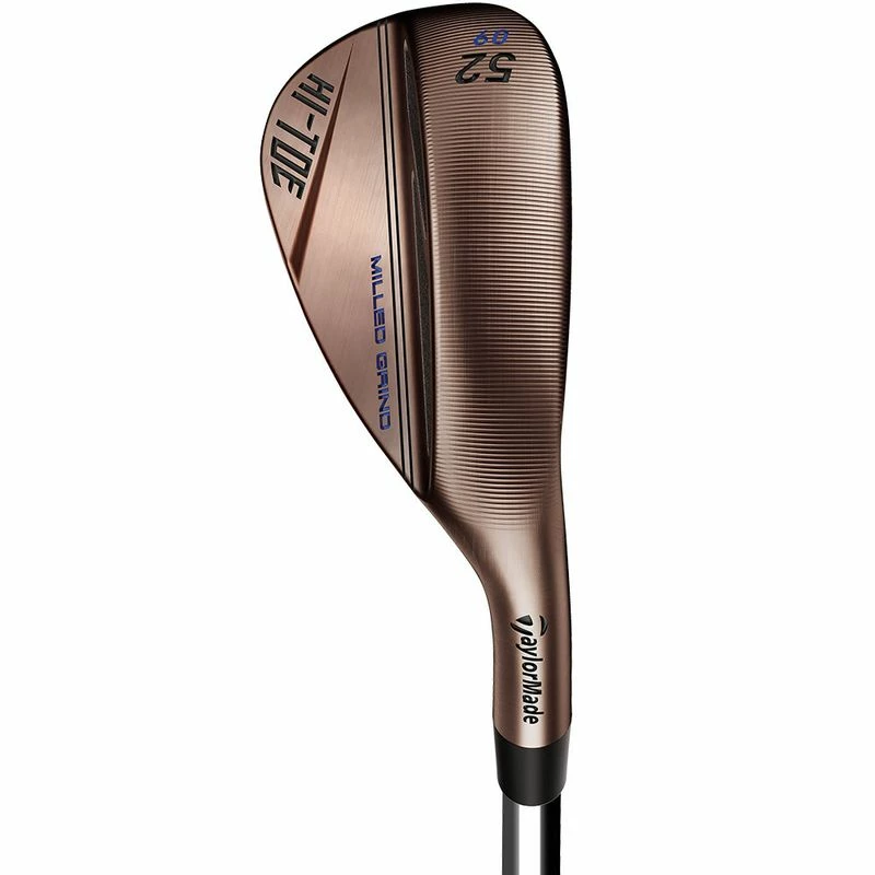 TaylorMade Hi-Toe 3 Wedge 5 TaylorMade Hi-Toe 3 Wedge - Image 3