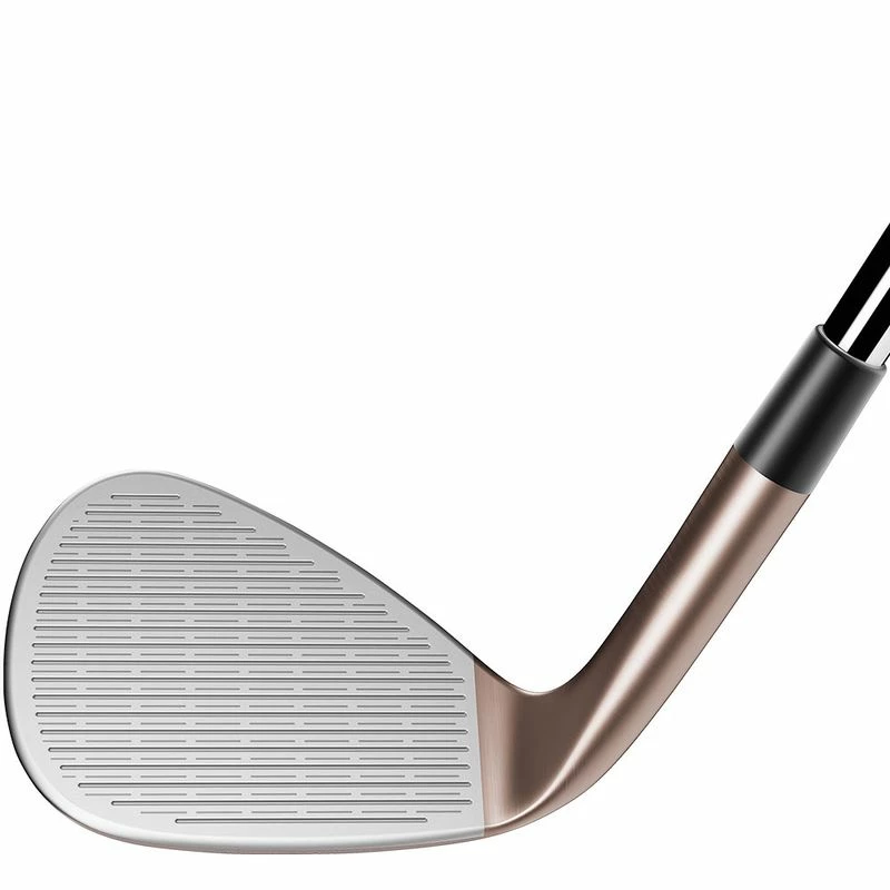 TaylorMade Hi-Toe 3 Wedge 13 TaylorMade Hi-Toe 3 Wedge - Image 11