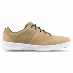 FootJoy Men's Contour Casual Spikeless Golf Shoes
