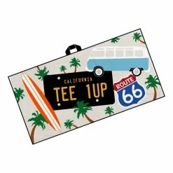 CMC Design California Player&apos;s Towel