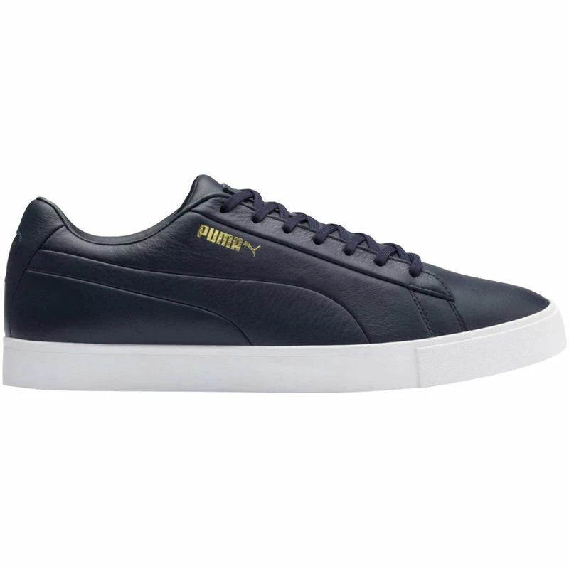 PUMA Men's Original G Spikeless Golf Shoes 3 PUMA Men's Original G Spikeless Golf Shoes