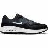 Nike Men&apos;s Air Max 1 G Spikeless Golf Shoes -Golf Clubs Shop 9850367 800 auto