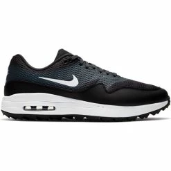 Nike Men&apos;s Air Max 1 G Spikeless Golf Shoes