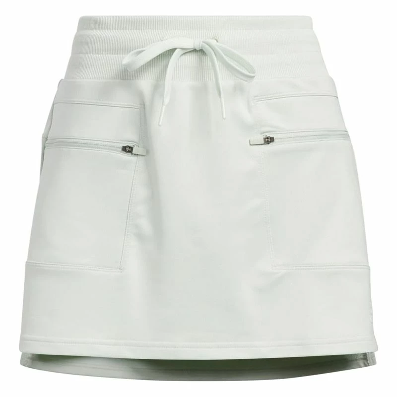 Adidas Women's Warp Knit Skort 3 Adidas Women's Warp Knit Skort