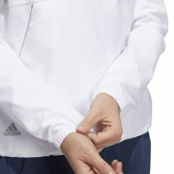 Adidas Women's Embossed 1/4-Snap Pullover 10 Adidas Women's Embossed 1/4-Snap Pullover -Golf Clubs Shop 9856458 800 auto