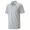 PUMA Men&apos;s CLOUDSPUN Leaflet Polo -Golf Clubs Shop 9858516 800 auto