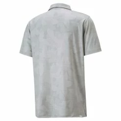 PUMA Men's CLOUDSPUN Leaflet Polo 5 PUMA Men's CLOUDSPUN Leaflet Polo -Golf Clubs Shop 9858517 800 auto