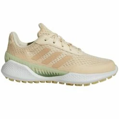 Adidas Women&apos;s Summervent Spikeless Golf Shoes