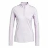 Adidas Women&apos;s Ultimate365 Long Sleeve Polo