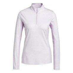 Adidas Women&apos;s Ultimate365 Long Sleeve Polo
