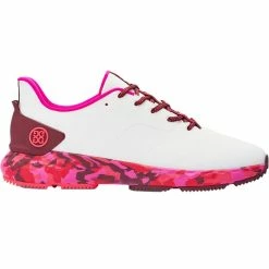 G/FORE Men&apos;s MG4+ Spikeless Golf Shoes