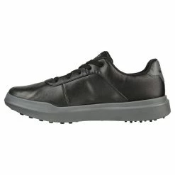 Skechers Men&apos;s Relaxed Fit: GO GOLF Drive 5 LX Spikeless Golf Shoes -Golf Clubs Shop 9873367 800 auto