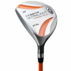 U.S. Kids Juniors’ Ultralight Package Set -Golf Clubs Shop 9877273 800 auto