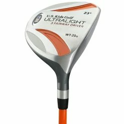 U.S. Kids Juniors’ Ultralight Package Set -Golf Clubs Shop 9877277 800 auto
