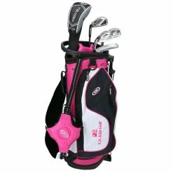 U.S. Kids Juniors’ Ultralight Package Set -Golf Clubs Shop 9877279 800 auto