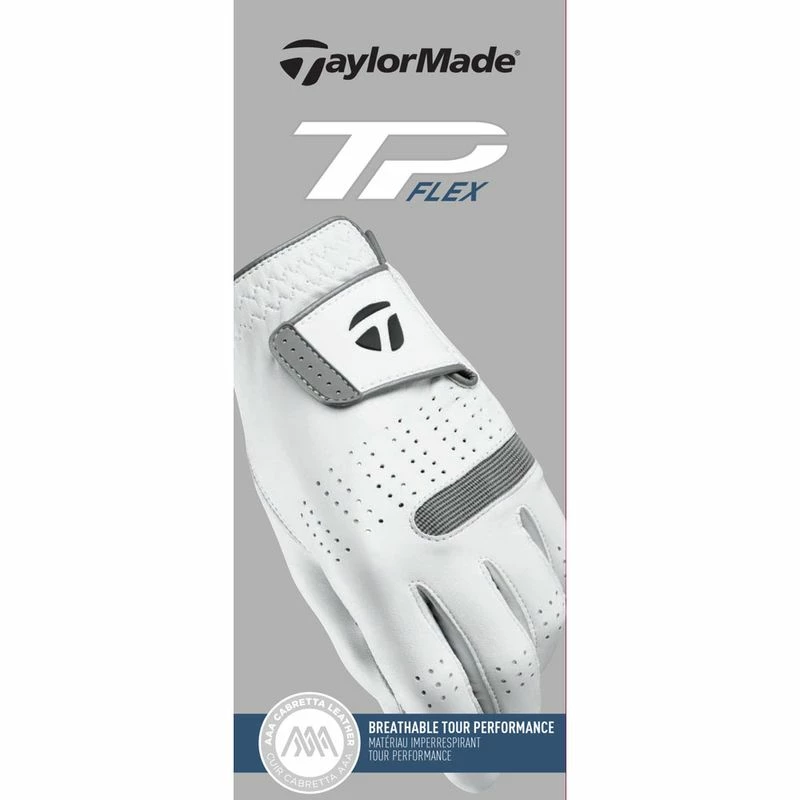 TaylorMade Men's TP Flex Glove 5 TaylorMade Men's TP Flex Glove - Image 3