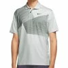 Nike Men&apos;s Dri-FIT Vapor Printed Golf Polo
