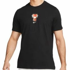 Nike Men&apos;s Tiger Woods "Frank" Golf T-Shirt