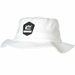 Cobra Men&apos;s Crown C Sun Bucket Hat